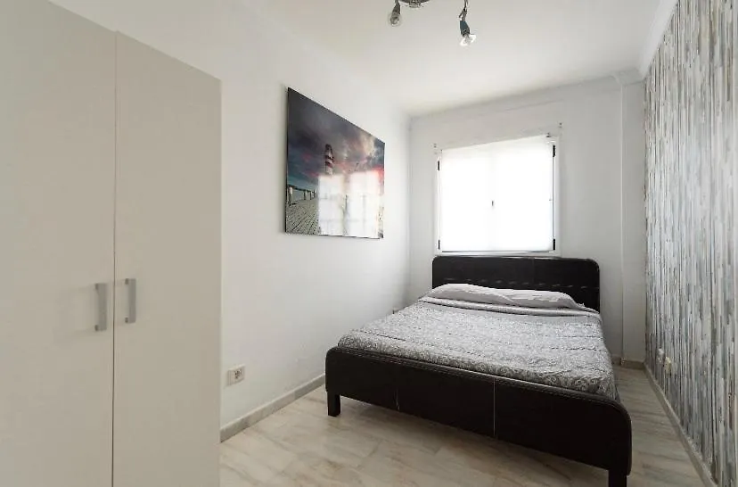 Villa San Agustin 9 Per Near Beach Castillo del Romeral