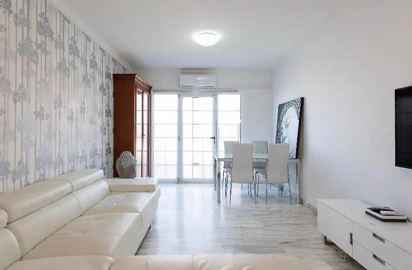 Villa San Agustin 9 Per Near Beach Castillo del Romeral