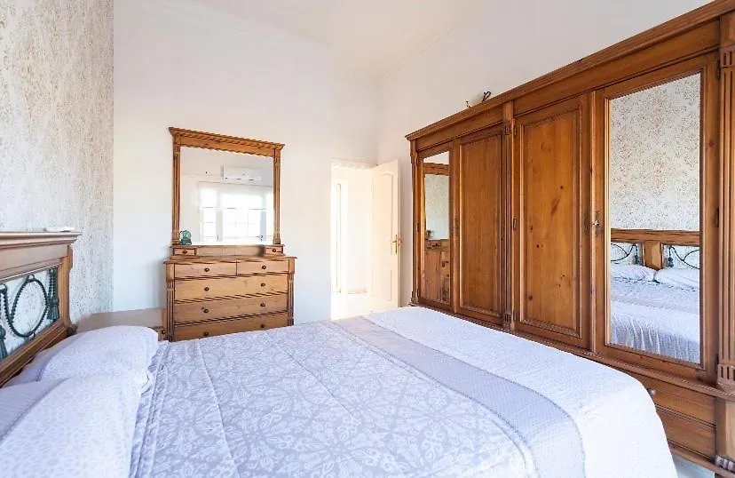 Villa San Agustin 9 Per Near Beach Castillo del Romeral
